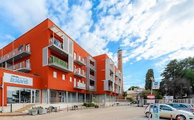 Apartment Ares 13 In Umag Center